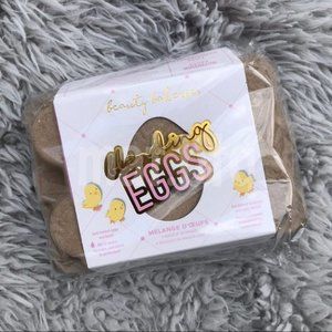 Beauty Bakerie Blending Egg Beauty Sponges